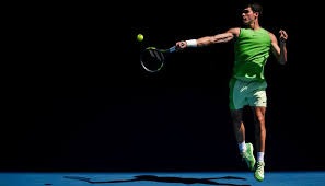 2026年首球：贡萨洛·加西亚。