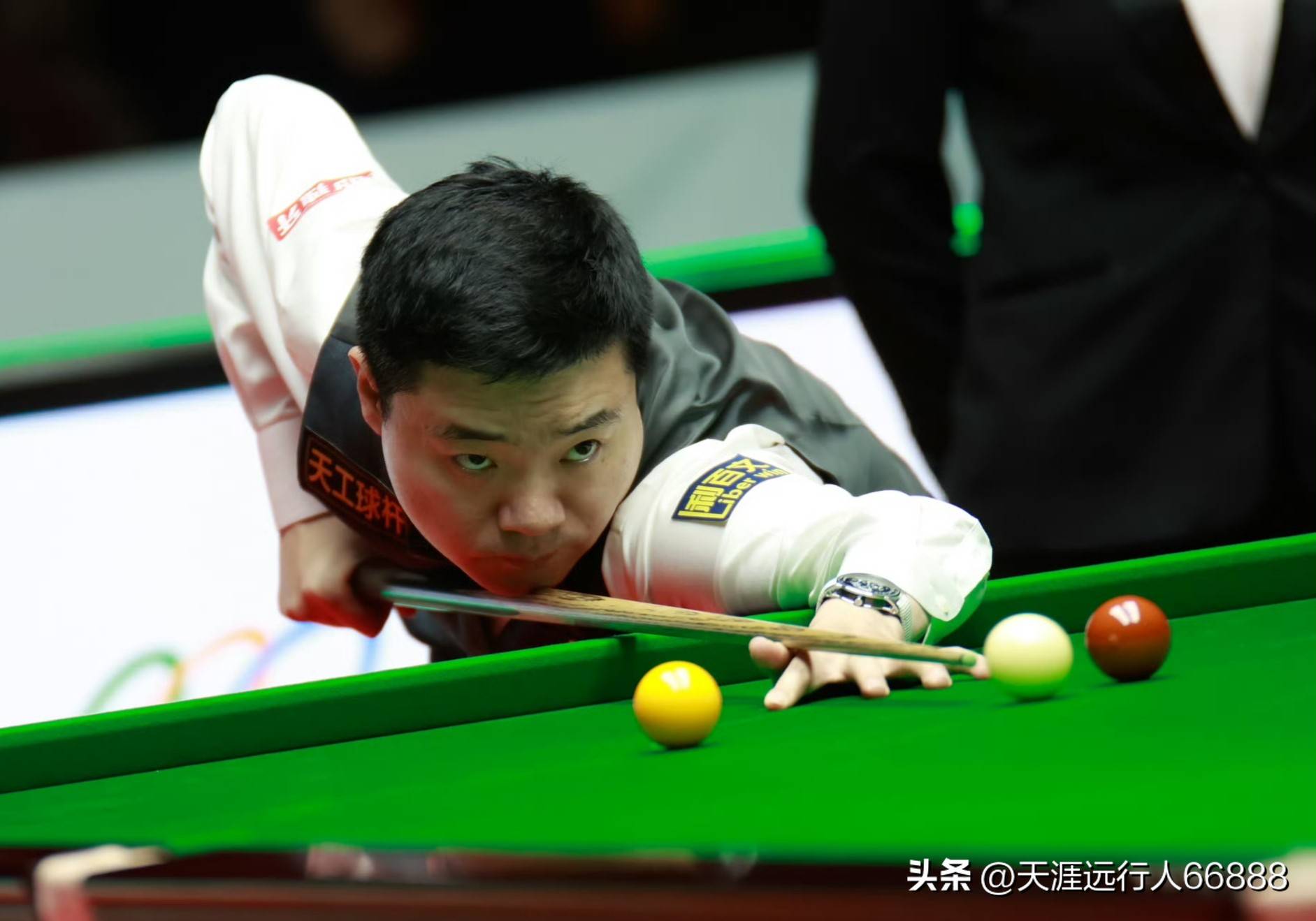 他们善于将 他们善于将