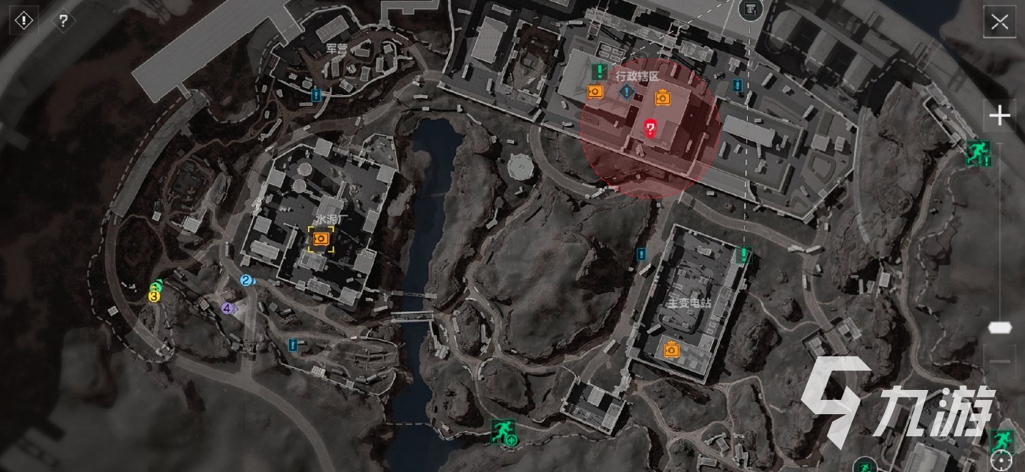 质的考验 质的考验