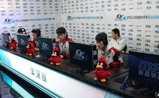 仅实力雄厚 仅实力雄厚